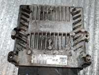KOMPUTER, STEROWNIK VOLVO V50 30729518 5WS40212G-T 2.0 D