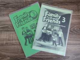 Family and friends 3 (SB и WB)