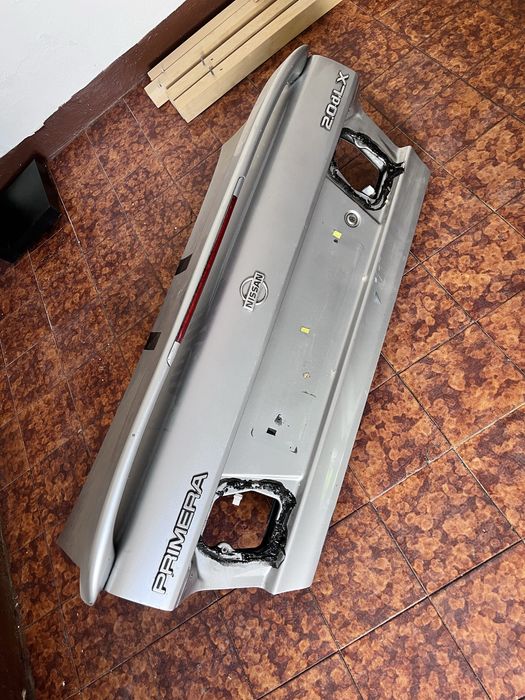 mala nissan primera 95/96