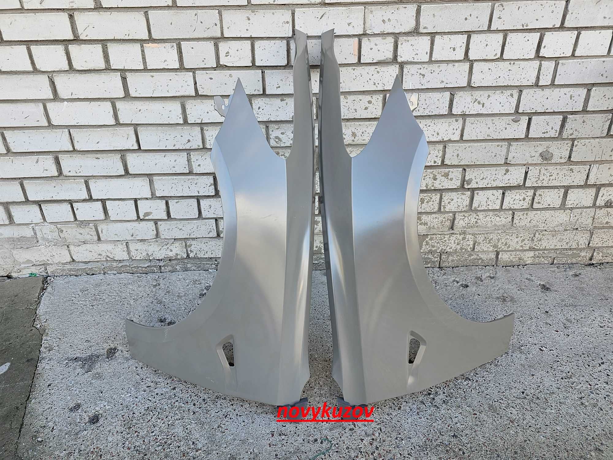 Капот TESLA MODEL 3  Tesla model 3 Тесла  17-
