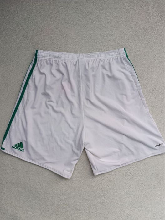 Футбольна форма Рапід Відень Adidas