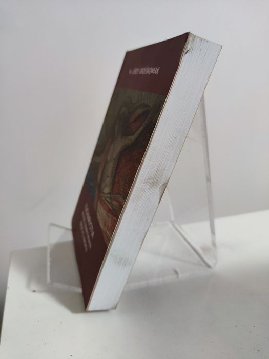 Eucharystia Miłość odkrywana krok po kroku - ks. Jerzy Grześkowiak