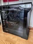 PC i5-8600K / GeForce GTX 1080 MSI / 16GB RAM
