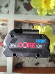 Akumulator Bosch GBA 18V 5.5Ah ProCore