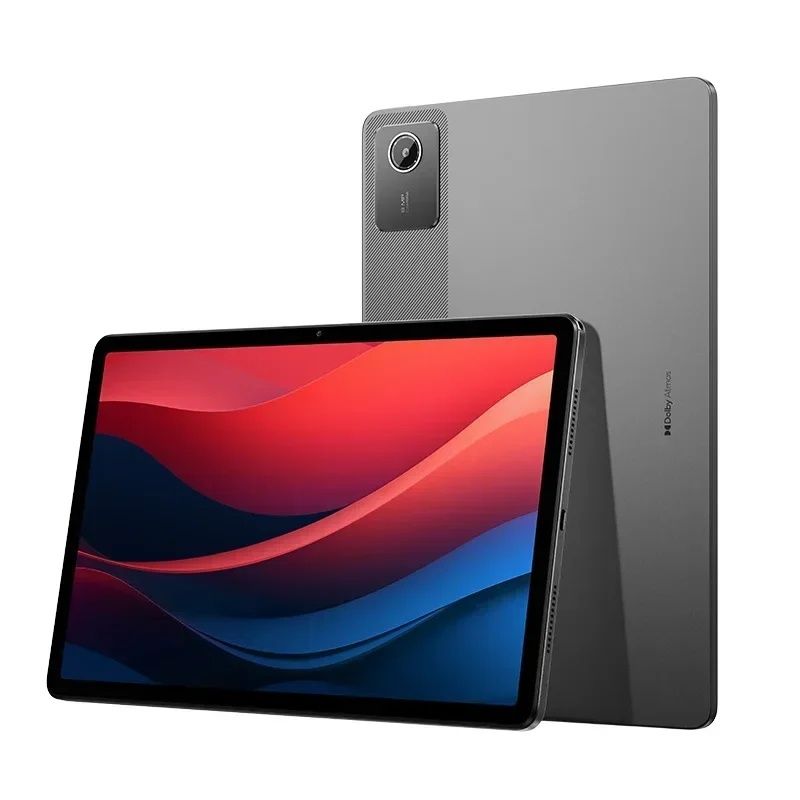 Продам планшет Lenovo Xiaoxin Pad 2024, 6/128, Snapdragon 685, 90гц,