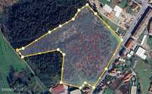 Terreno para construção com 38.934m2 em Nespereira, Lousada