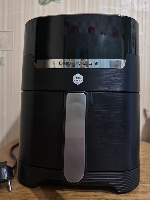 Мультипіч ( аерогриль)