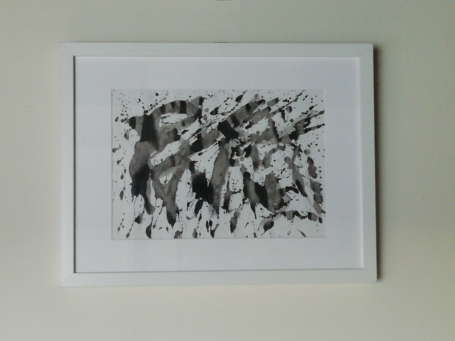 Quadros / Pinturas a óleo