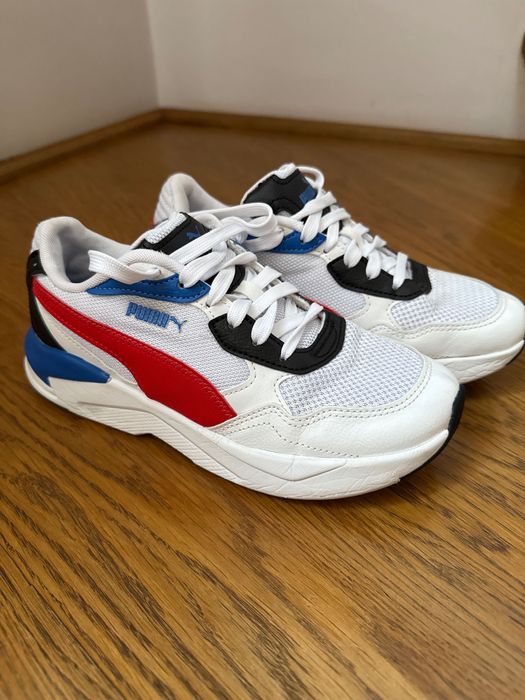 Кросівки дитячі Puma