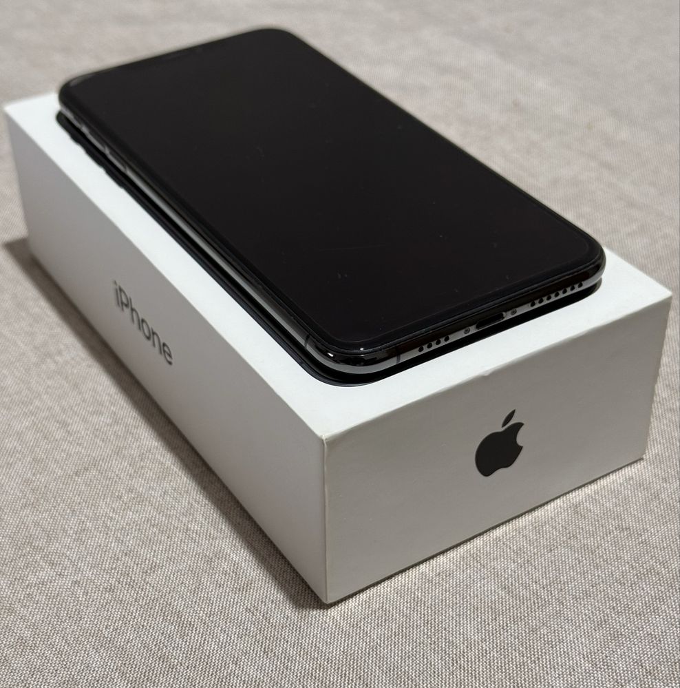 iPhone XS Max 64gb