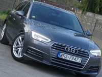 Audi A4 2.0 TDI 190KM S-line oryginał