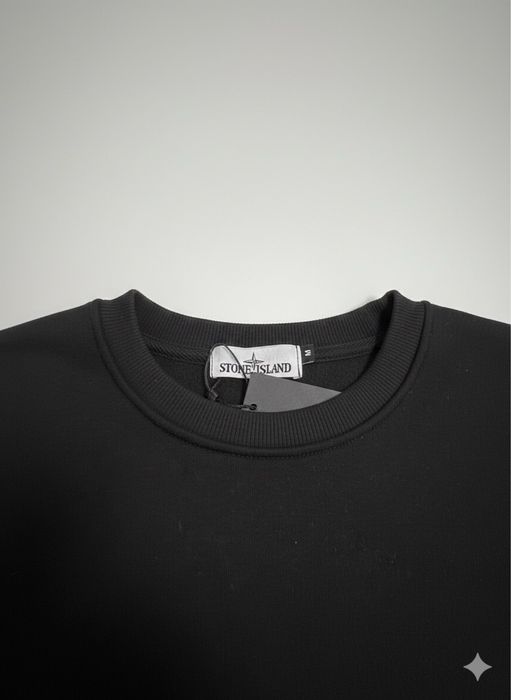 Sweat Stone Island Nova