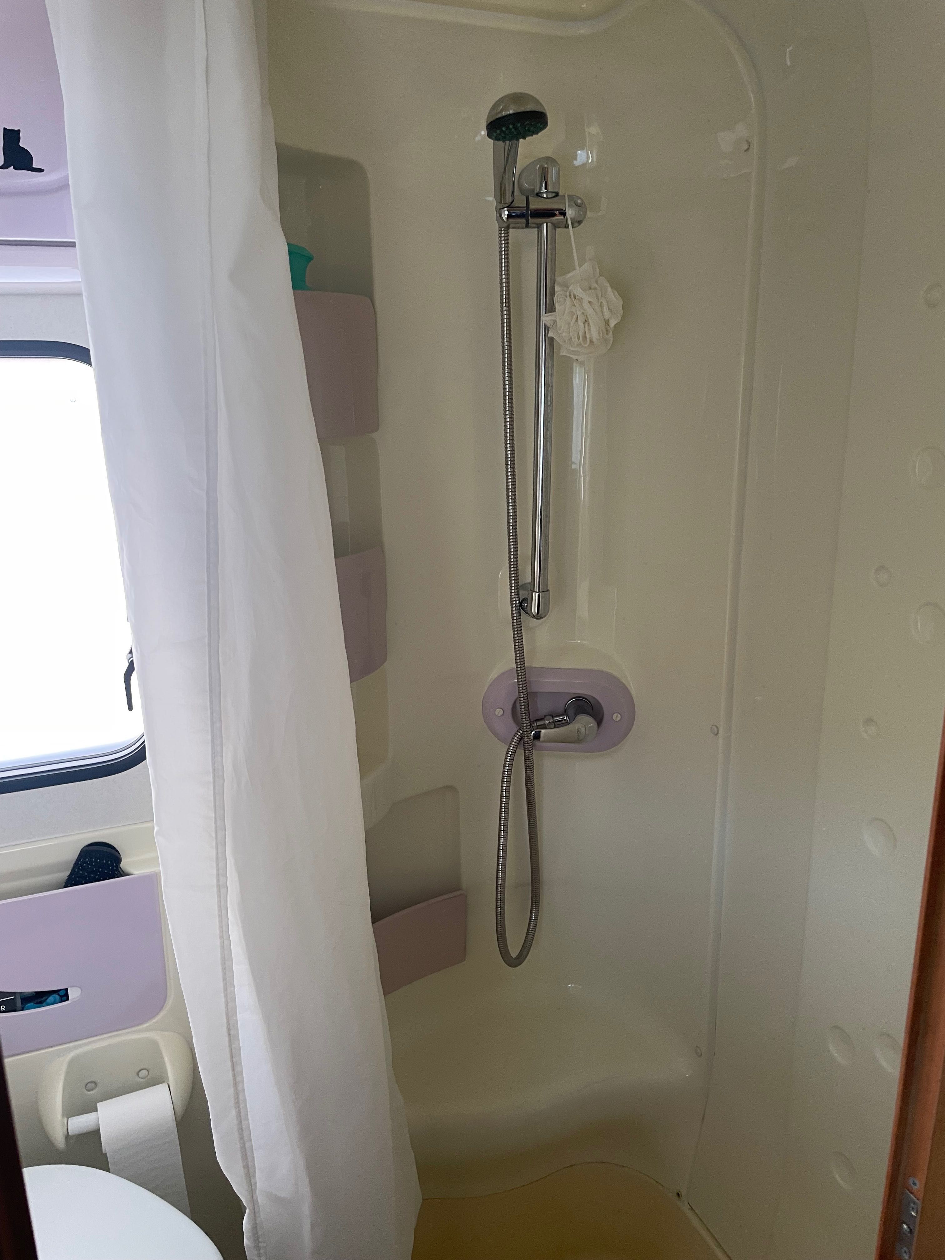 Autocaravana Fiat Joint 6 lugares