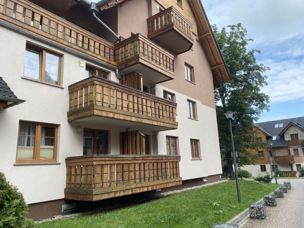 Apartament Karpacz , 2-4 osobowy