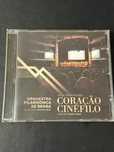 CD Coração Cinéfilo / Orquestra Filarmónica de Braga