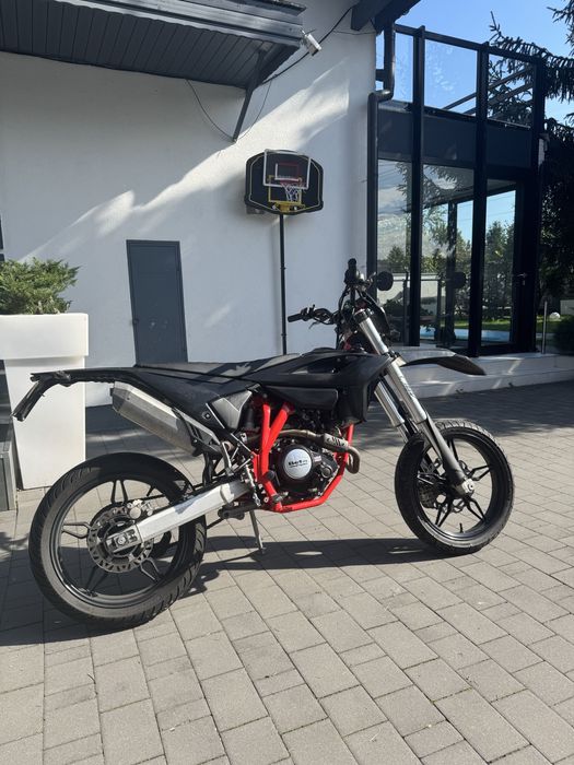 beta rr 125 rok 2022