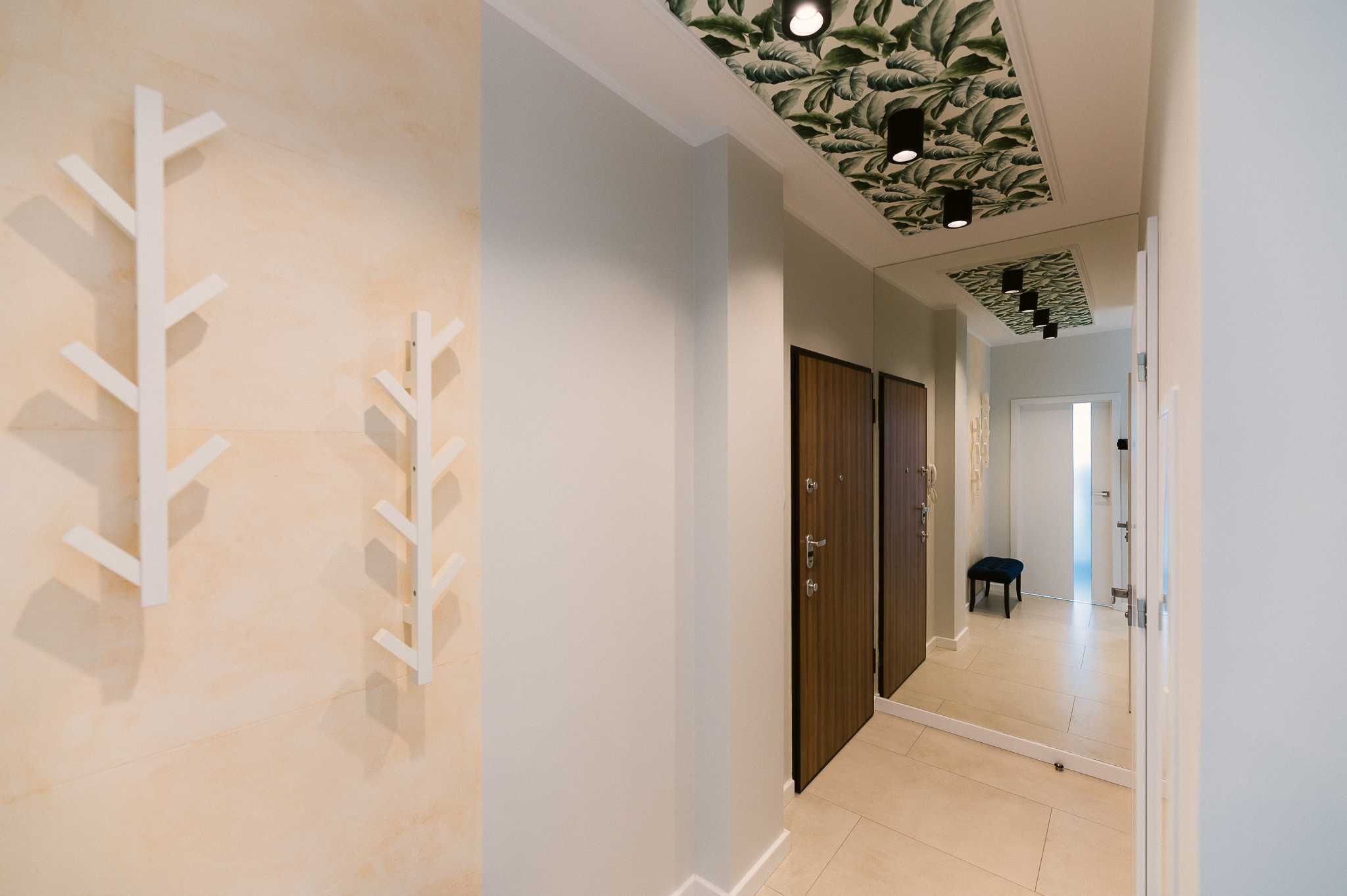 Apartament na doby w centrum Gdańska Garden Gates