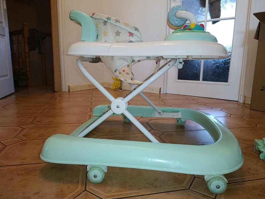 Chodzik używany Torino CLR-9603/3