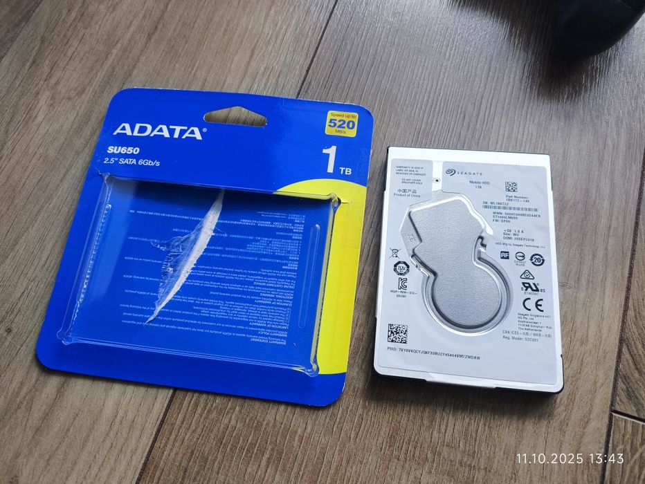 Konsola PS4 pro 1TB ssd gwarancja