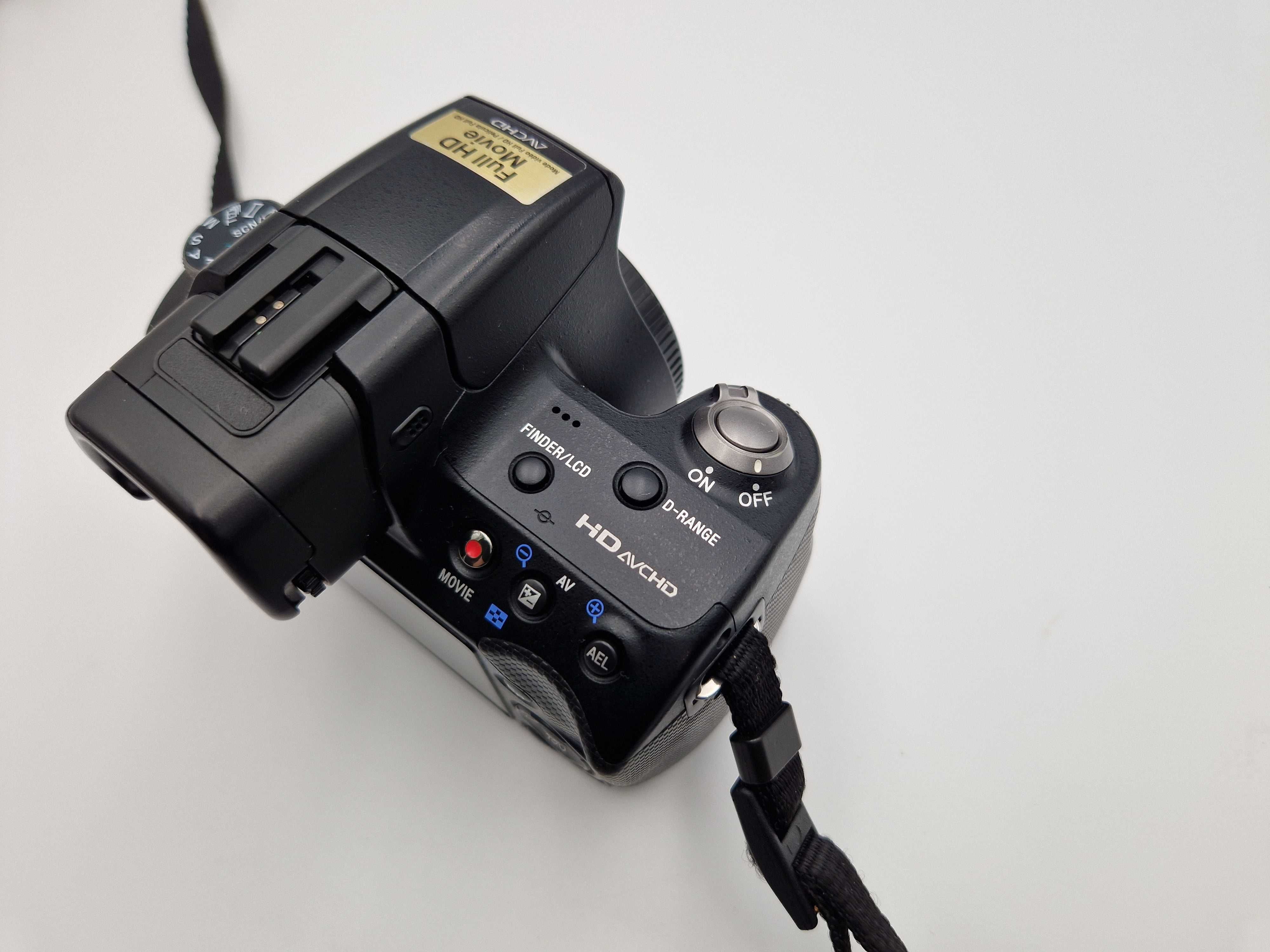 .Aparat Sony A35 body - 2GB - bdb stan