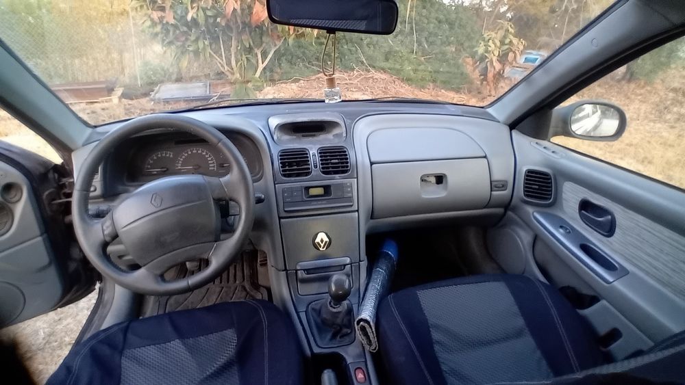 Vendo Renault Laguna
