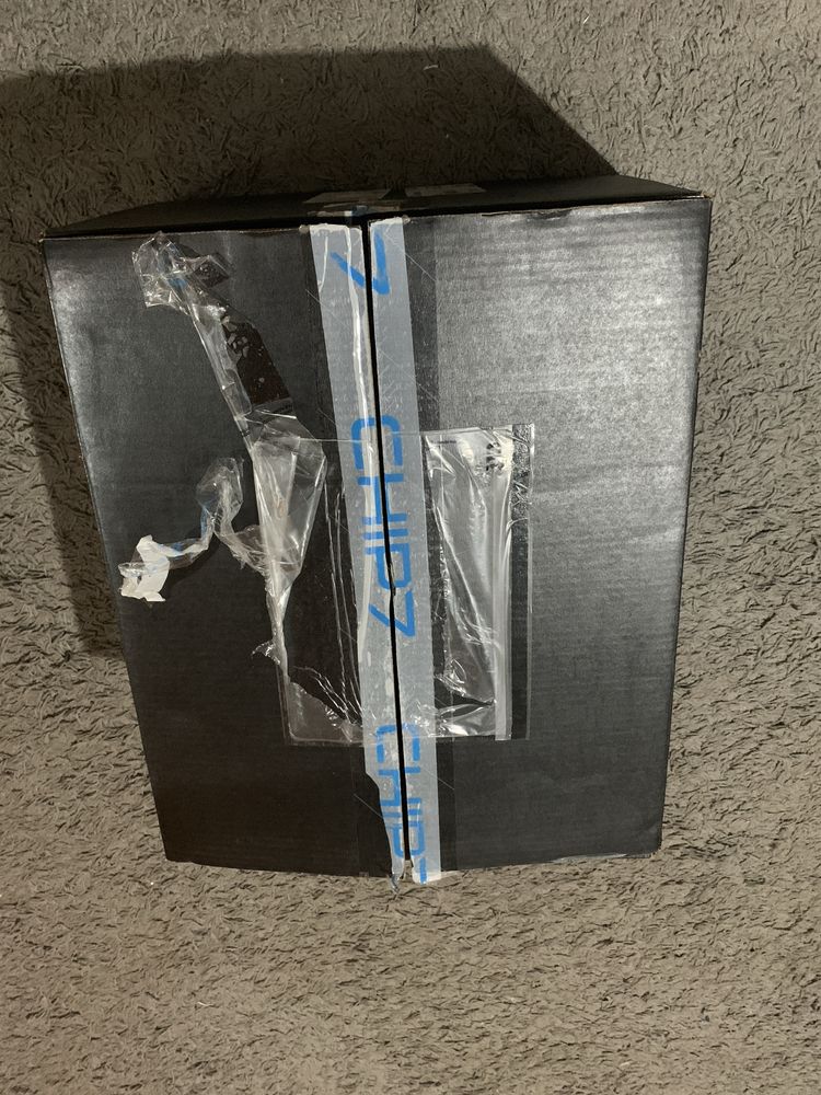 Victus 15L- 3060ti Ryzen 5 5600G