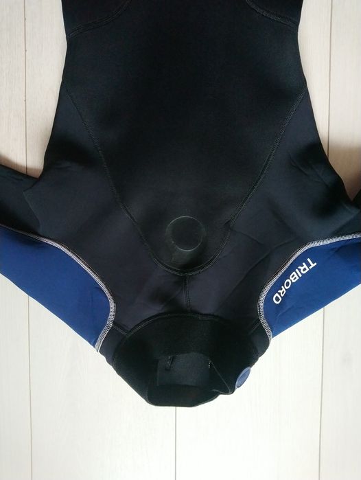 Гідрокостюм TWF S розмір 2 мм неопрен
