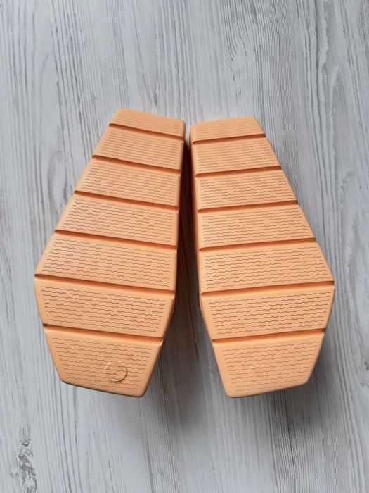 Жіночі нові тапочки взуття Nike Jordan 24 см розмір 37 Оригінал