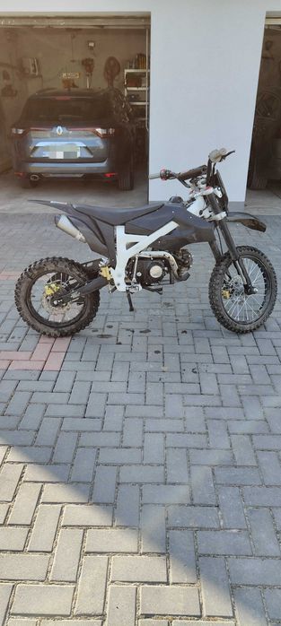 Sprzedam Crossa KXD pro 125