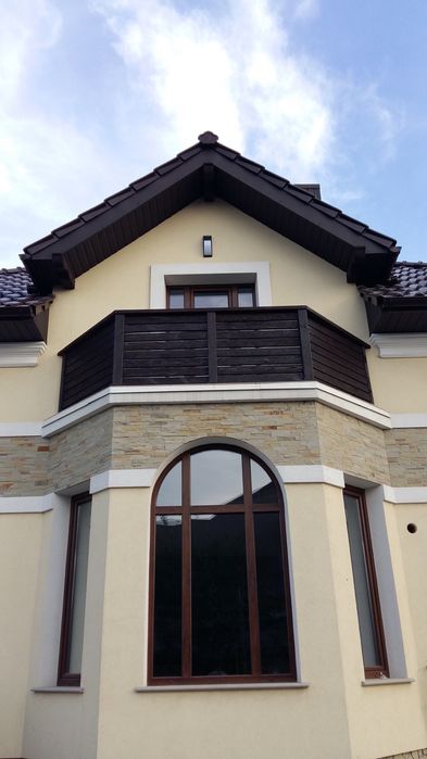 Дахи криші каркаси покрівельні роботи демонтаж