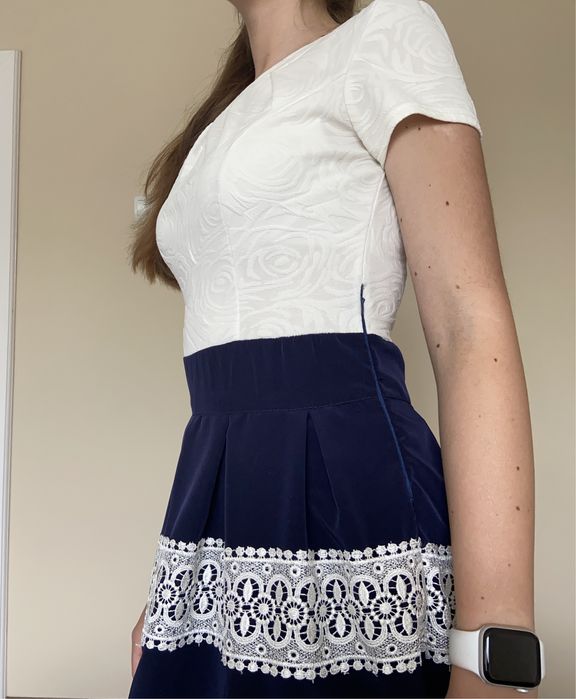 Плаття в ідеальному стані