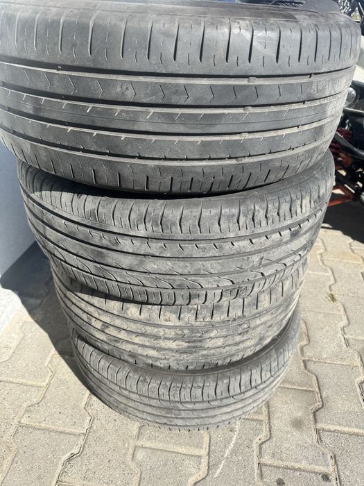 Opony 16 205/55 r16