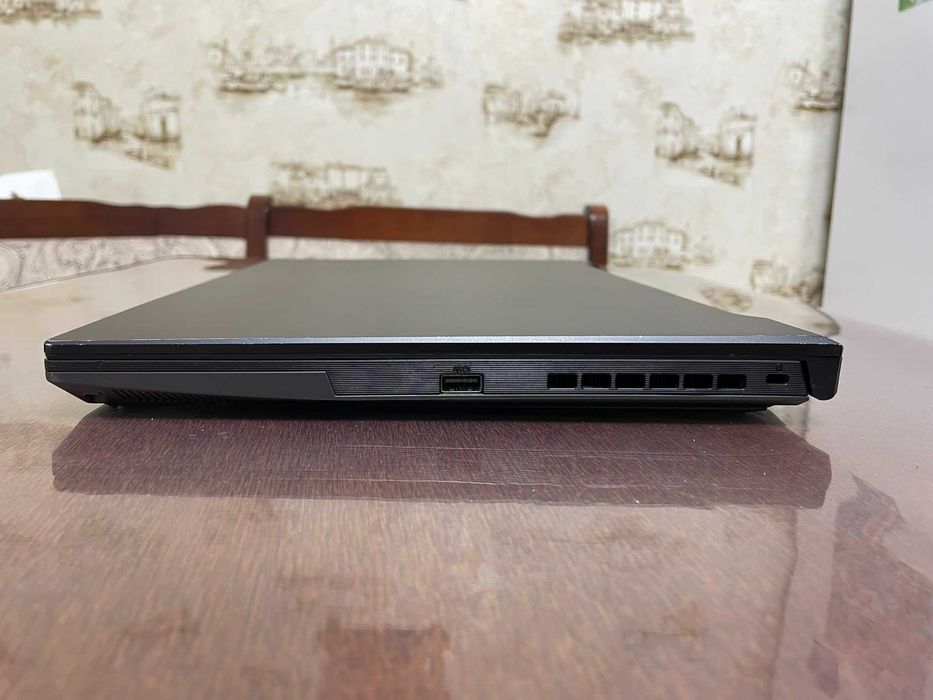 Ноутбук 16 FHD Asus TUF A16 FA617NT (Ryzen 7 7753HS/32/1Tb/7700S 8Gb)