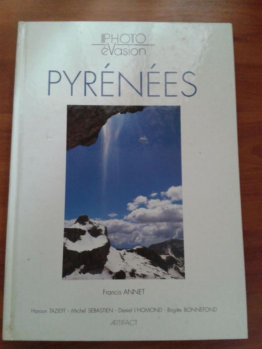 photo evasion pirineus