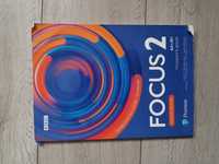 Podręcznik do angielskiego focus 2