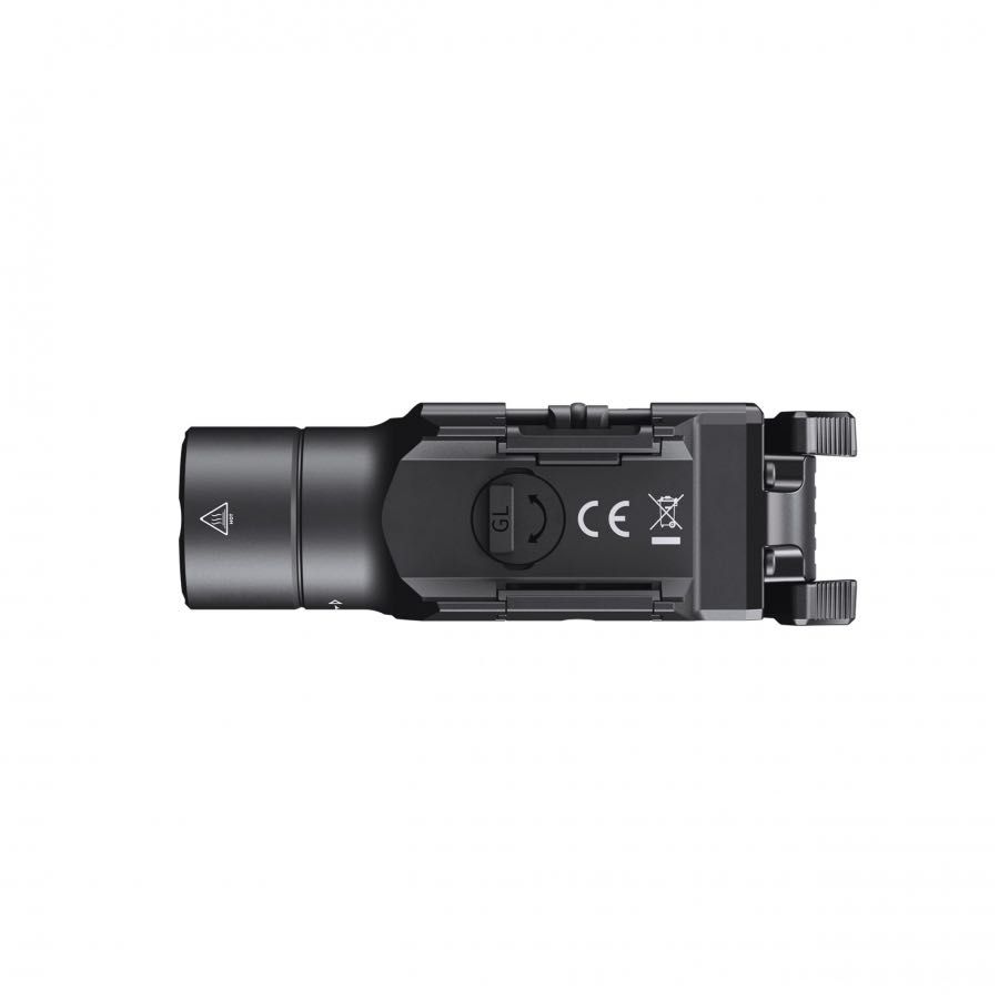 Latarka Fenix GL19R V2.0 1200 lumenów