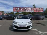 Renault (1189дгп) Megane (ВНЕСОК від 30%) Авторинок МЕТРО Кривий Ріг