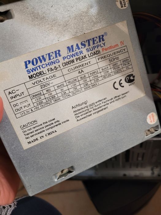 ПК AMD Athlon 1000, 1,5 Mb/160 Gb