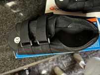 Sapatos Ortopédicos