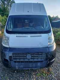 Fiat Ducato L4H3 3.0