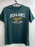 Футболка Jack&Jones для мальчика на рост 140,152,164