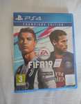 FIFA 19 Champions Edition