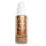 Lumene SPF20 podkład rozświetlająco-wygładzający 5 Deep Tan 30ml