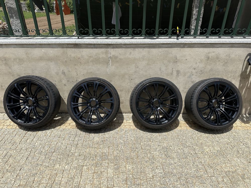 Jantes Bmw 19” 5x120