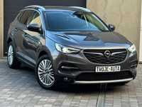 Opel Grandland X INNOVATION ! Navi ! Grzane Fotele ! Alus18 ! Kamera ! Wzór