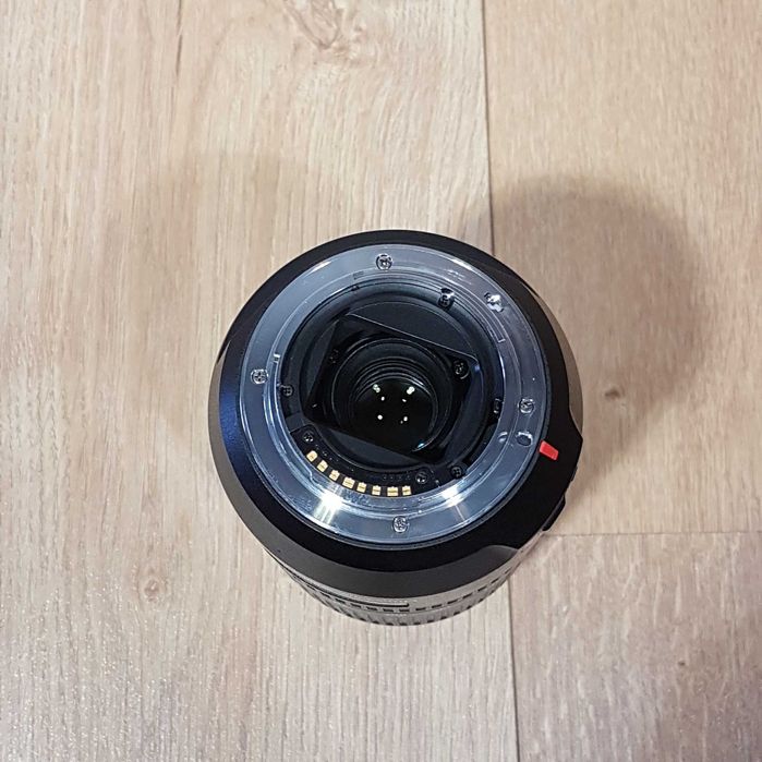 Objectiva Minolta 50mm para Sony A-mount