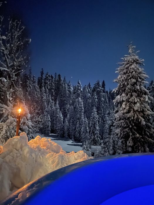 Domek na odludziu, cisza spokój balia widok Góry Patio Grill palenisko