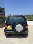 Mitsubishi Pajero Pinin 1.8 Gasolina 3 portas - 2001