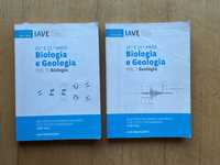 IAVE - Livros de preparação para o exame