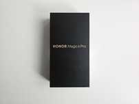Honor Magic6 Pro 12/512GB Black